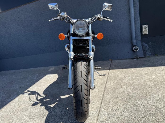 2001 Honda