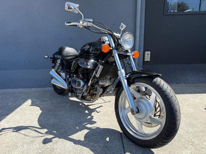 2001 Honda
