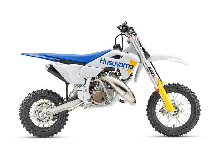 2026 Husqvarna