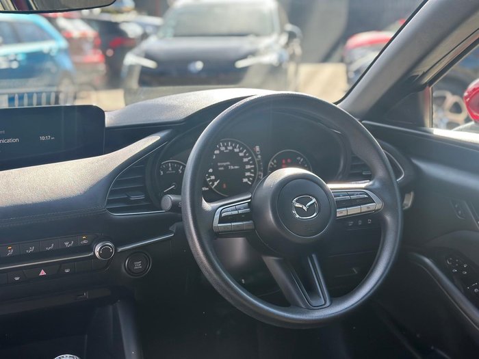 2019 Mazda 3 G20 Pure