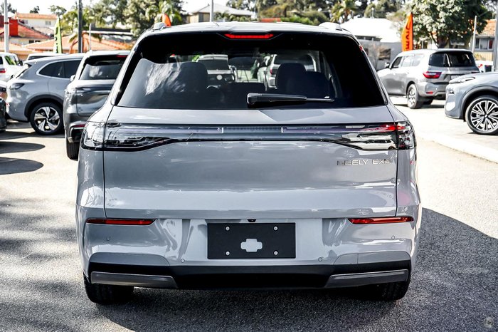 2026 Geely EX5 Complete Extended Range