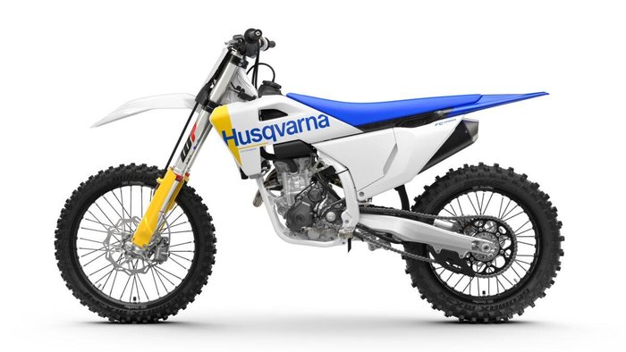 2026 Husqvarna