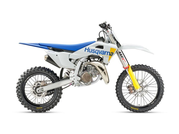 2026 Husqvarna