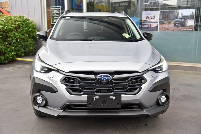 2026 Subaru Crosstrek 2.0S
