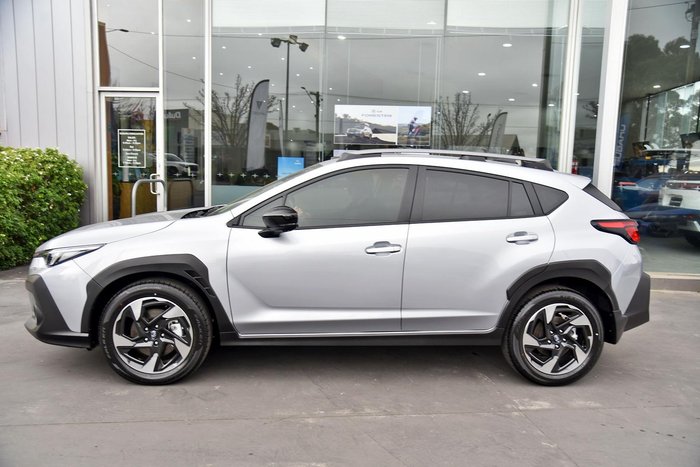 2026 Subaru Crosstrek 2.0S