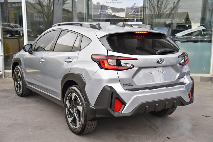 2026 Subaru Crosstrek 2.0S
