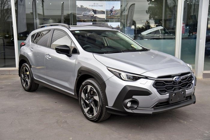 2026 Subaru Crosstrek 2.0S