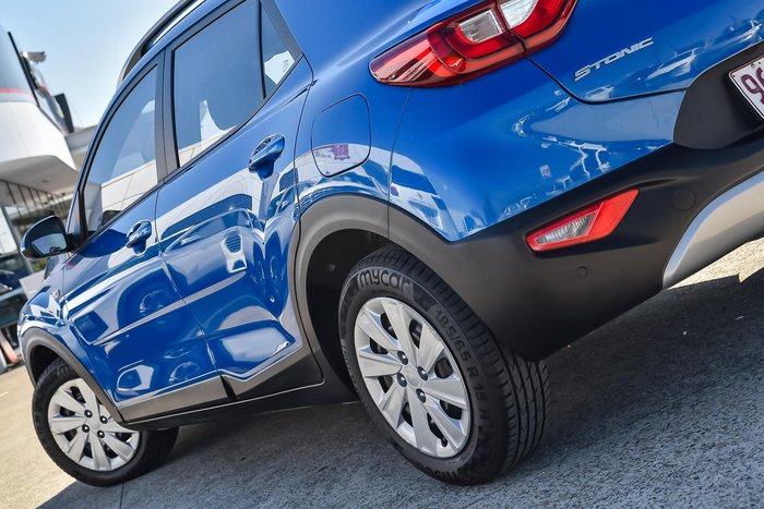 2021 Kia Stonic