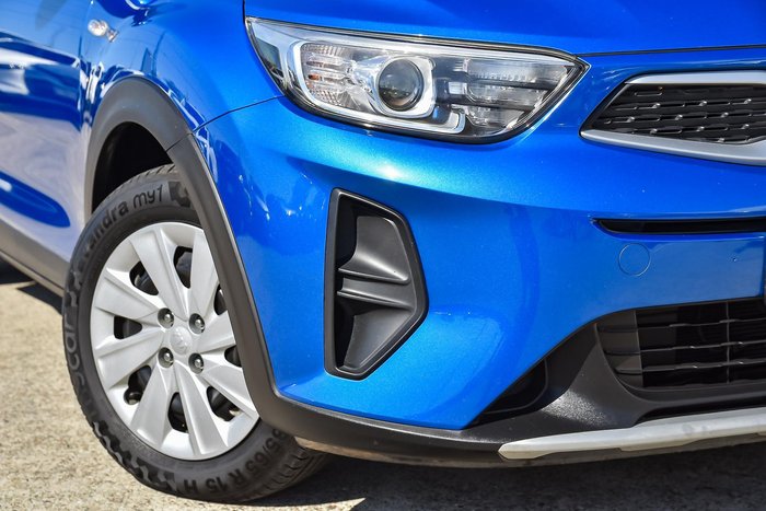 2021 Kia Stonic