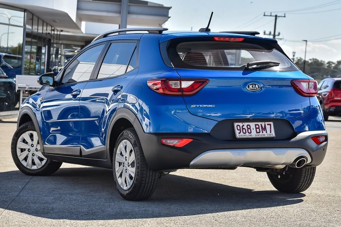 2021 Kia Stonic