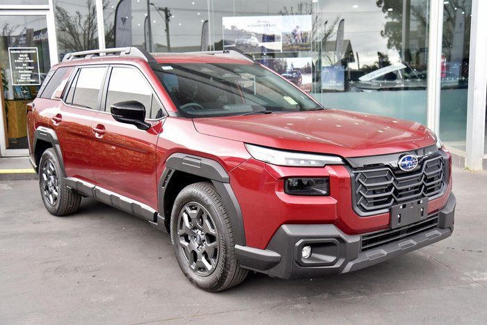 2026 Subaru Outback AWD Premium