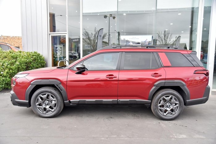 2026 Subaru Outback AWD Premium