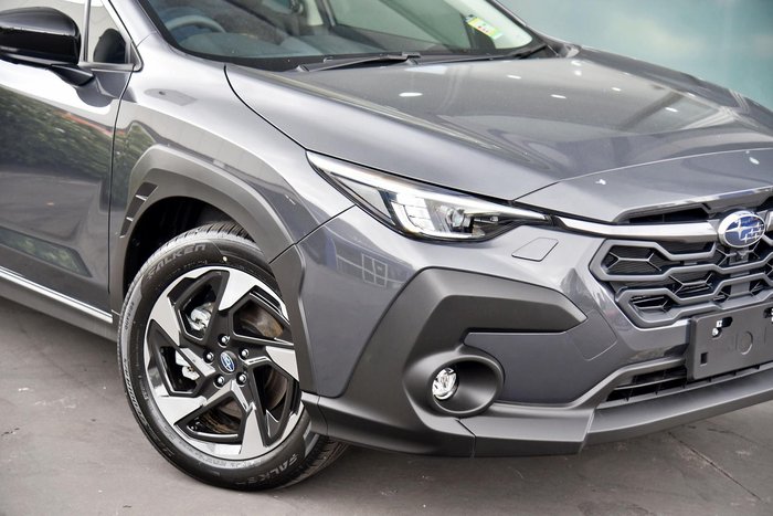 2025 Subaru Crosstrek 2.0R