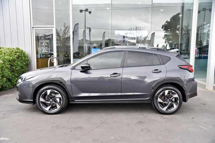 2025 Subaru Crosstrek 2.0R