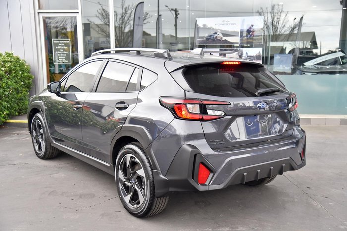 2025 Subaru Crosstrek 2.0R