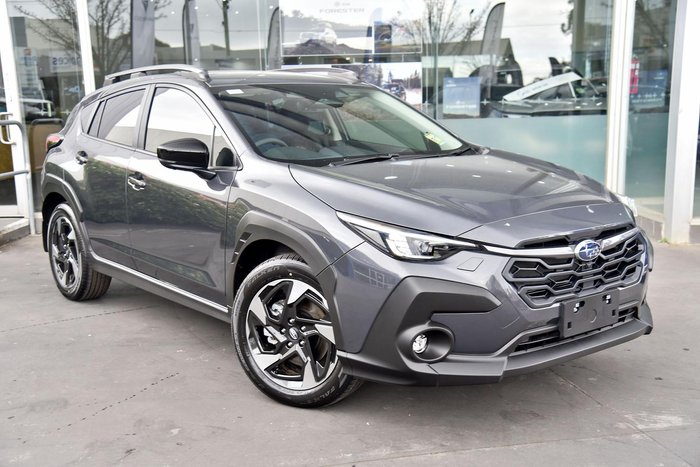 2025 Subaru Crosstrek 2.0R
