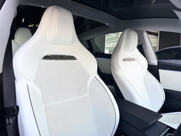 2024 Tesla Model 3 Performance