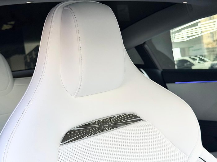 2024 Tesla Model 3 Performance