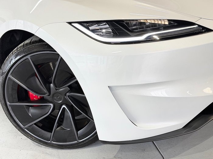 2024 Tesla Model 3 Performance
