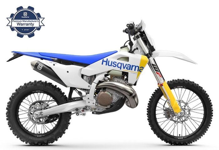 2026 Husqvarna