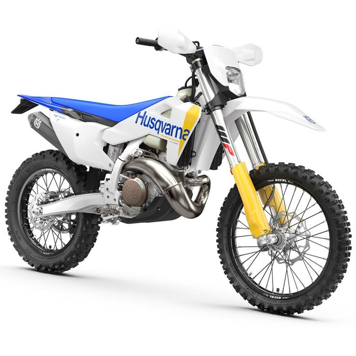 2026 Husqvarna TE 300