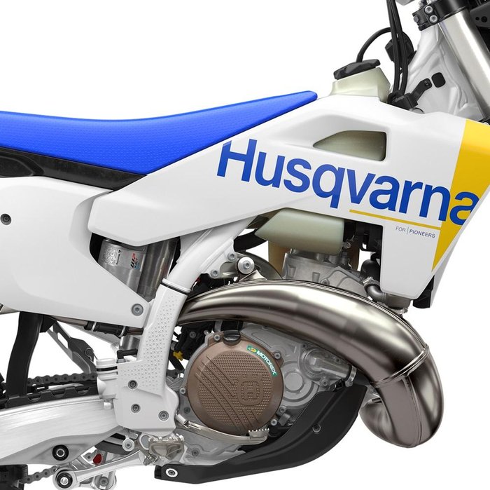 2026 Husqvarna TE 300