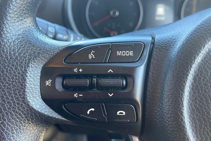 2022 Kia Picanto S