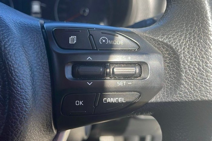 2022 Kia Picanto S