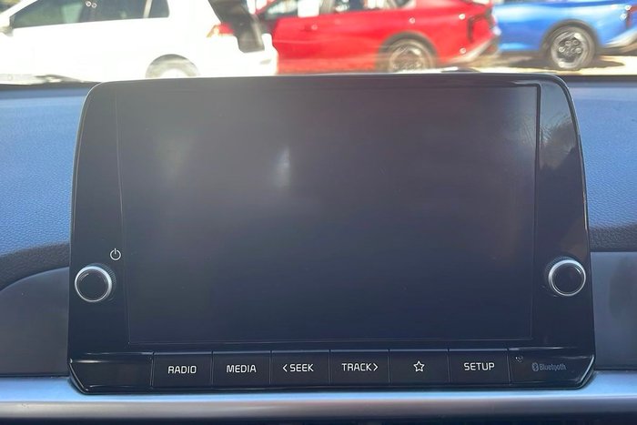 2022 Kia Picanto S
