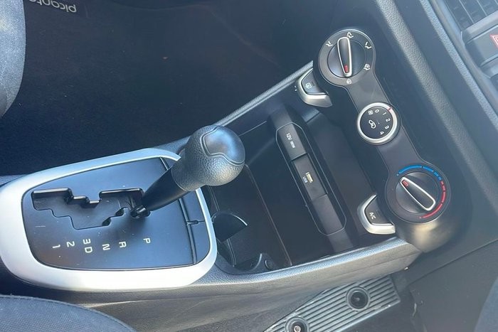 2022 Kia Picanto S