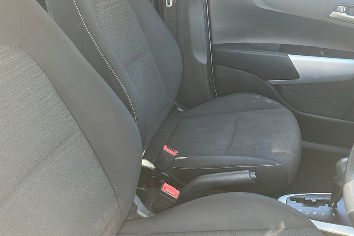 2022 Kia Picanto S