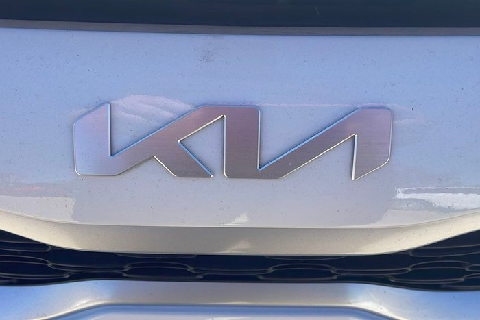2022 Kia Picanto S
