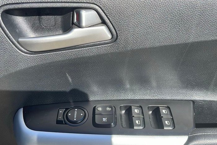 2022 Kia Picanto S