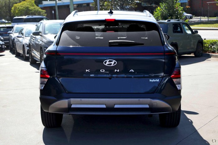 2026 Hyundai Kona