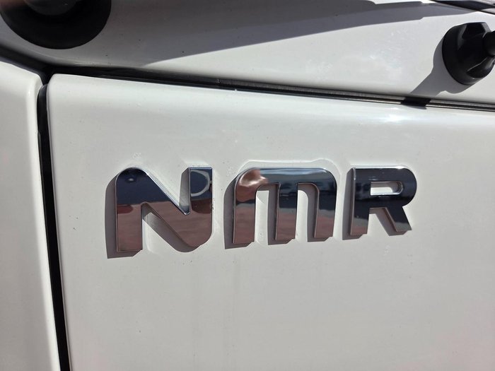 2022 Isuzu Nmr60-150  Amt 3 Way Tipper