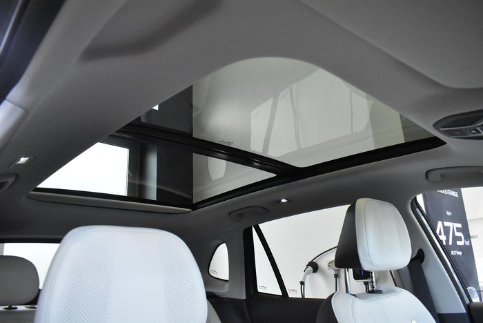 2026 Geely Starray EM-i Inspire Extended Range