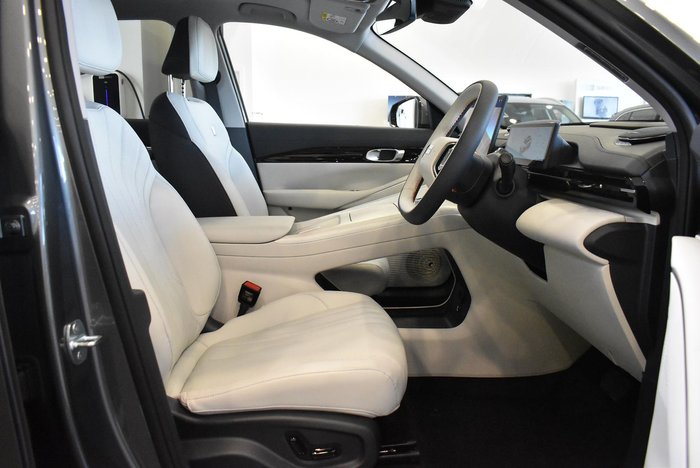 2026 Geely Starray EM-i Inspire Extended Range