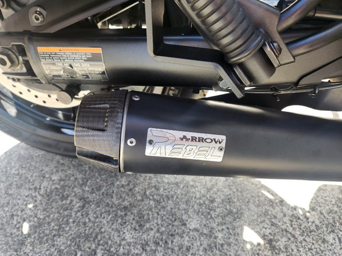 2017 Kawasaki VULCAN S (EN650 LAMS) BLACK