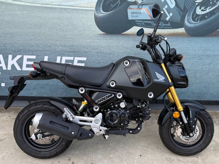 2021 Honda