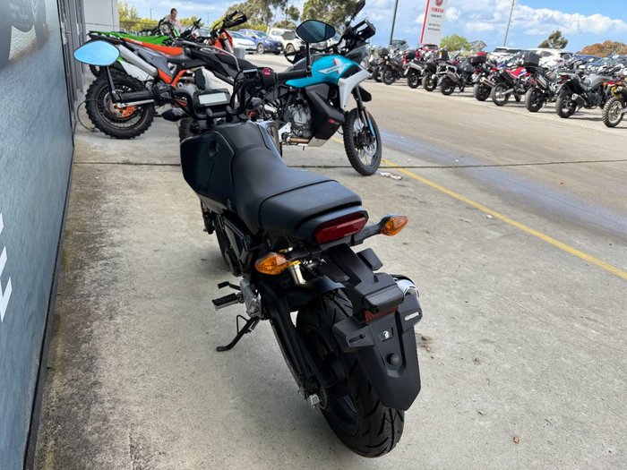 2021 Honda GROM Black