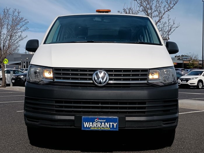 2016 Volkswagen Transporter TDI250 Runner