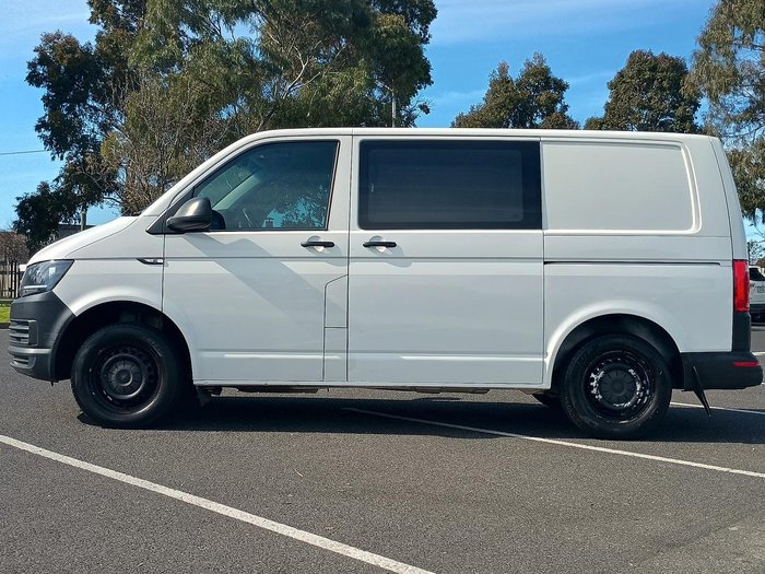 2016 Volkswagen Transporter TDI250 Runner