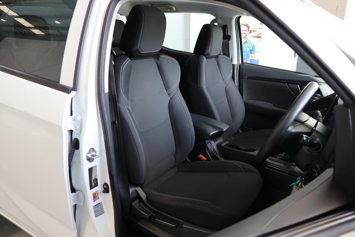 2021 Isuzu D-MAX 14