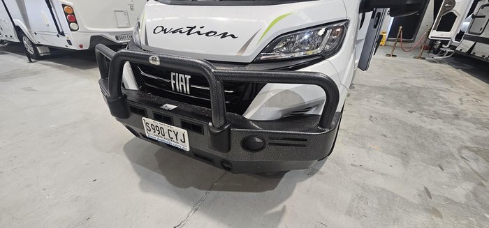 2023 Avan Ovation M3