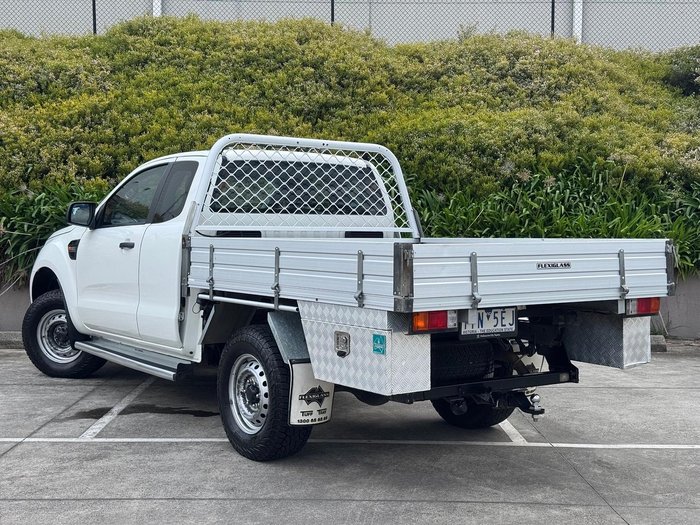 2015 Ford Ranger XL Hi-Rider