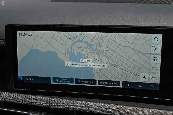 2026 Hyundai Tucson Hybrid Elite