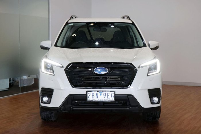 2024 Subaru Forester 2.5i