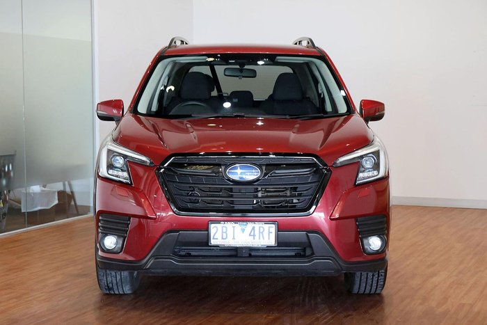 2024 Subaru Forester 2.5i