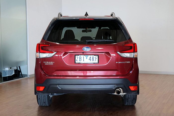 2024 Subaru Forester 2.5i