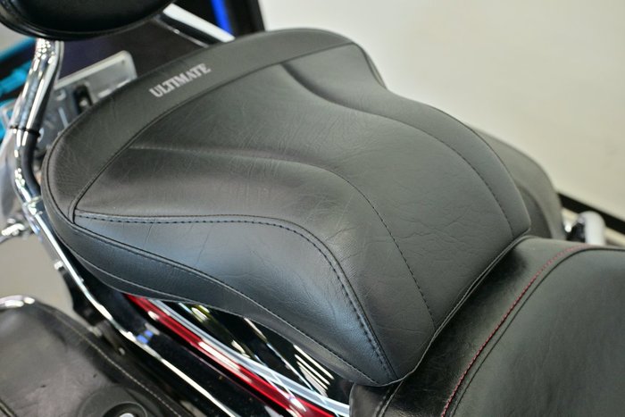 2012 Yamaha XVS1300A V-STAR Black